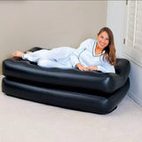 Sofa krevet na naduvavanje 5 u 1