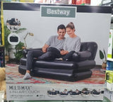Sofa krevet na naduvavanje 5 u 1