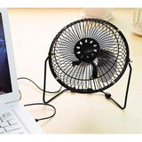 USB mini ventilator za radni sto