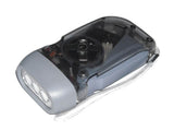 Ručna LED lampa sa dinamom i 3 diode