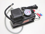 Kompresor za gume AC-510 na 12 V sa manometrom