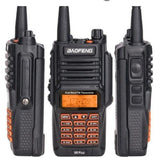 Vodootporna radio stanica UV-9R sa IP67 zaštitom
