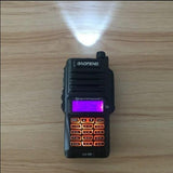 Radio-stanica UV-9R sa FM radiom i sirenom