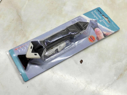 Alat za fuge i silikon