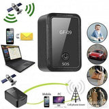 Mini GPS lokator GF-09 veličine 3,3 cm sa magnetom
