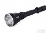 Metalna LED lampa BL-Q2888 sa dometom 200 m