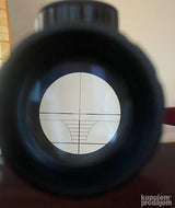Optički nišan 3-9x40 EG sa podesivim prednjim sočivom