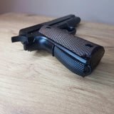 Airsoft replika C8 sa kočnicom i plastičnim kuglicama