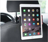 Držač za telefon i tablet na naslon za glavu