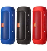 Prenosivi Bluetooth zvučnik Charge 2+