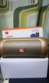 Prenosivi Bluetooth zvučnik Charge 2+