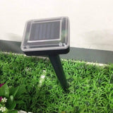 Solarni rasterivač podzemnih glodara za bašte i travnjake