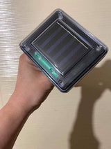 Solarni rasterivač podzemnih glodara za bašte i travnjake