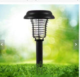 Solarna lampa protiv komaraca IP65 za baštu