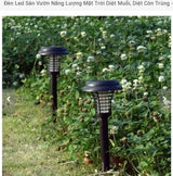 Solarna lampa protiv komaraca IP65 za baštu