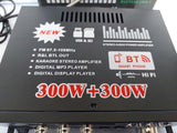 Bluetooth pojačalo BT-298A na 12 V i 220 V