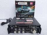 Audio pojačalo za više izvora reprodukcije