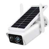Solarni nadzor uz pregled preko mobilne aplikacije