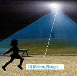 Solarni reflektor LL-63T sa 4 moda i senzorom 10 m