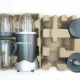 Blender set sa posudama za pripremu napitaka