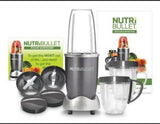 Blender set sa posudama za pripremu napitaka