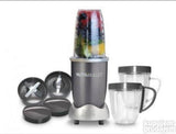 Blender set od 12 delova sa posudama 0,7 i 0,5 l
