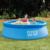 Intex Easy Set bazen 305 x 61 cm sa prstenom na naduvavanje