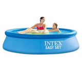 Intex Easy Set bazen 305 x 61 cm sa prstenom na naduvavanje