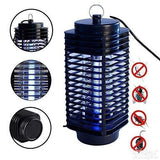 Električna lampa protiv komaraca, 3 W, za 220 V