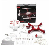 Syma X25 dron sa 720p kamerom i WiFi prenosom