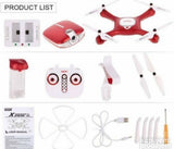 Syma X25 dron sa 720p kamerom i WiFi prenosom