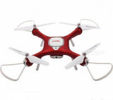 Syma X25 dron sa 720p kamerom i WiFi prenosom