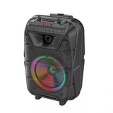 Bluetooth zvučnik MK-8110 za muziku