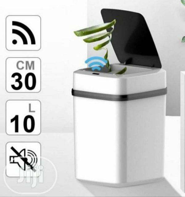 Kanta JH68 za otpad sa otvaranjem na senzor