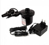 Električna pumpa za vazduh 12 V sa tri adaptera