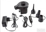 Električna pumpa za vazduh 12 V sa tri adaptera
