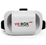 EZRA VR Box mini EP-10 3D naočare za telefone do 6 inča