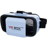 EZRA VR Box mini EP-10 3D naočare za telefone do 6 inča