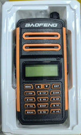 Radio stanica BF-S5 Plus 18 W sa baterijom 9500 mAh