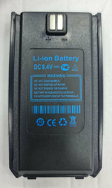 Radio stanica BF-S5 Plus 18 W sa baterijom 9500 mAh