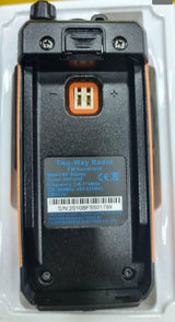 Radio stanica BF-S5 Plus 18 W sa baterijom 9500 mAh