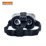 EZRA VR Box mini EP-10 3D naočare za telefone do 6 inča