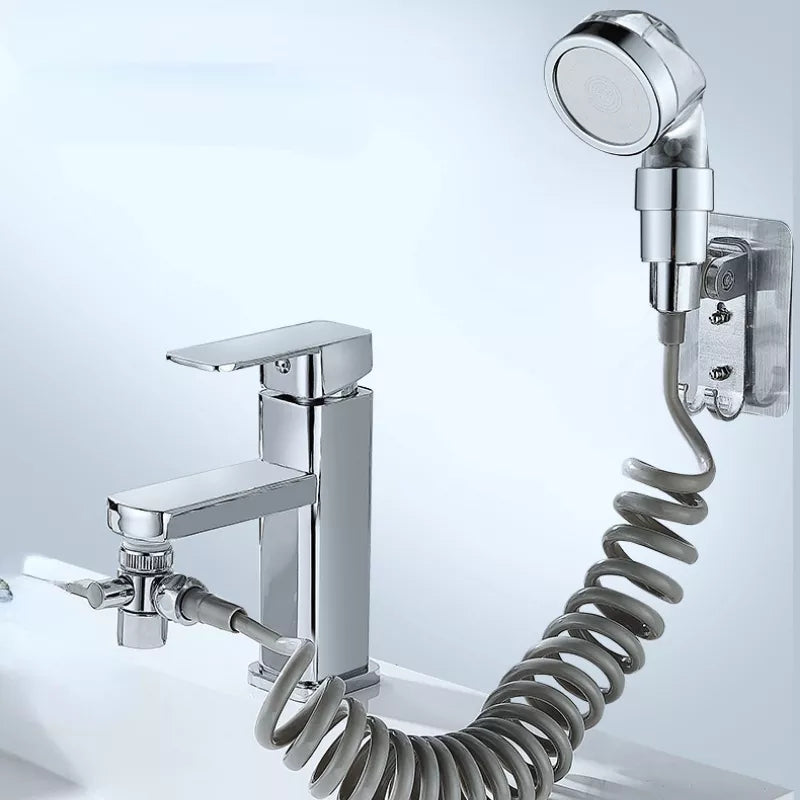 Tuš nastavak za slavinu za lavabo i sudoperu