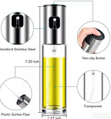 Staklena prskalica za ulje i sirće, 100 ml