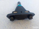 FM transmiter M20 sa LCD ekranom za auto