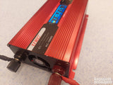 Inverter 12 V na 220 V, vršna snaga 1000 W