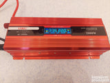 Inverter 12 V na 220 V, vršna snaga 2000 W