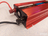 Inverter 12 V na 220 V, vršna snaga 2000 W
