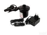 Električna pumpa za vazduh 220 V i 12 V, 400 l/min