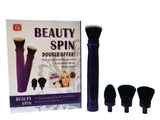 Beauty Spin – četkice za nanošenje rumenila